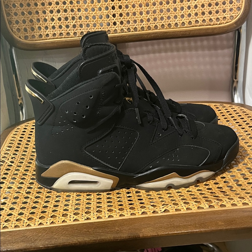 Air Jordan 6 Retro+ 'Defining Moments Pack'